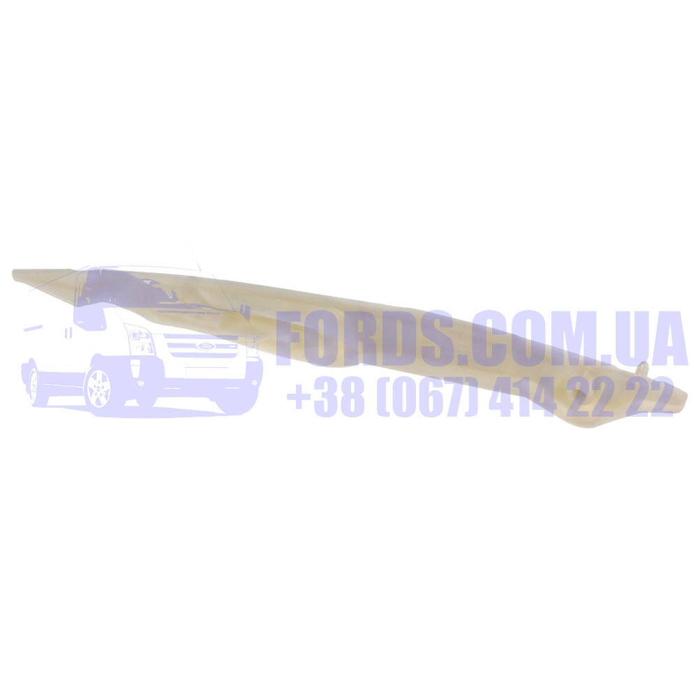 Кронштейн бампера переднего левый FORD FOCUS 1998-2005 (1233699/2M5117D959BB/330616) CABU
Кронштейн бампера переднего левый FORD FOCUS 1998-2005 (1233699/2M5117D959BB/330616) CABU