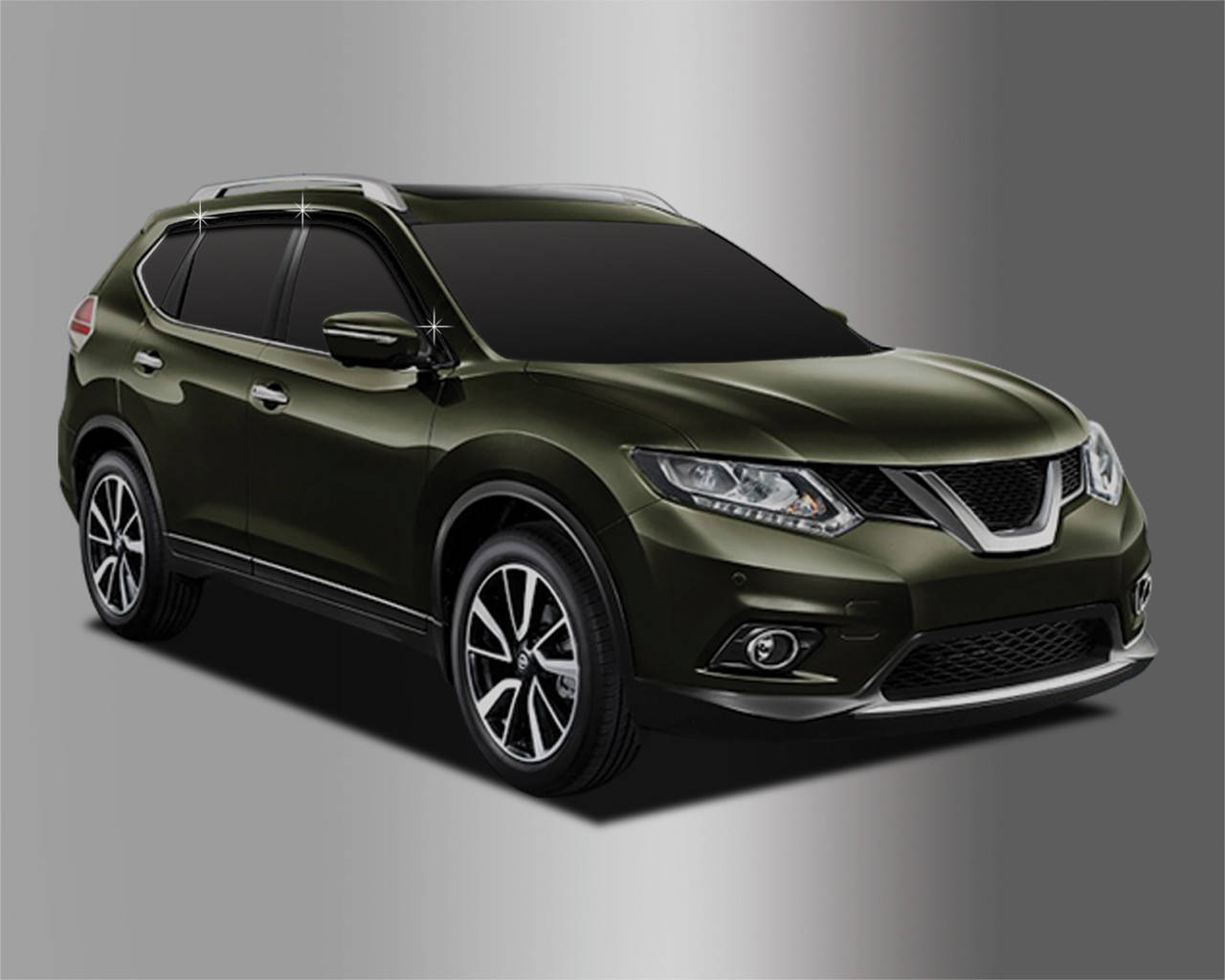 Дефлекторы окон (ветровики) Nissan X-Trail 2014- (T32) / Nissan Rogue (Auto clover D080)
Дефлекторы окон (ветровики) Nissan X-Trail 2014- (T32) / Nissan Rogue (Auto clover D080)