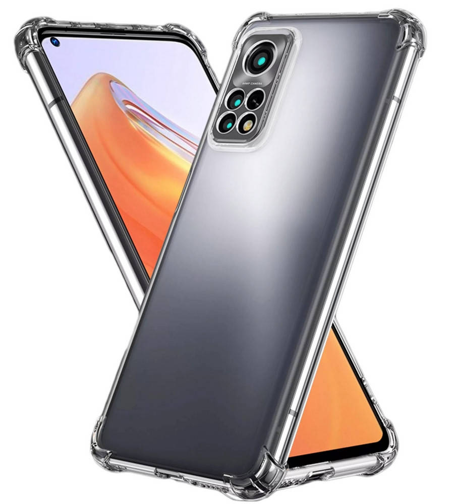 Прозрачный чехол MultiCam Xiaomi Mi 10T (Pro) (усиленный углами) (Сяоми Ксиаоми Ми 10Т Про)
Прозрачный чехол MultiCam Xiaomi Mi 10T (Pro) (усиленный углами) (Сяоми Ксиаоми Ми 10Т Про)