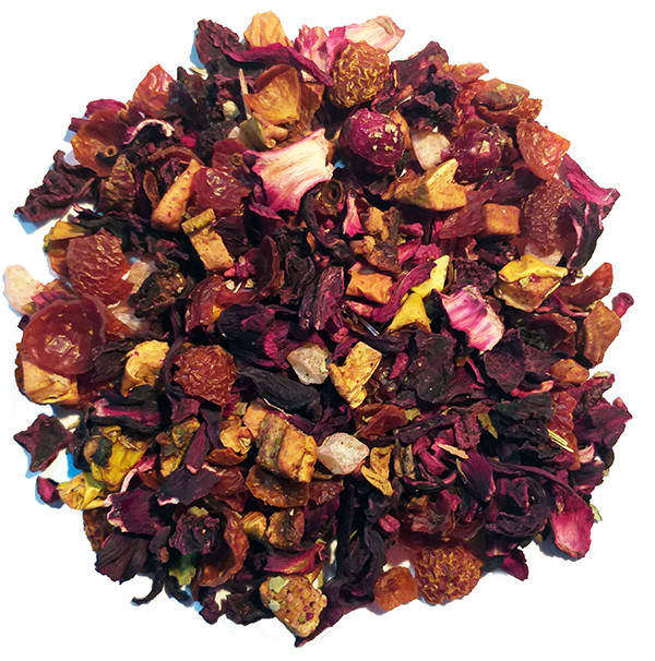 Малиновый пунш Країна Чаювання
Малиновый пунш Країна Чаювання