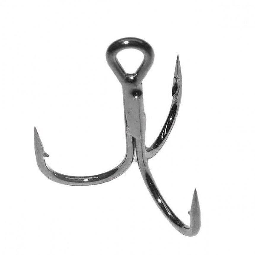 Крючок тройник ORIGIN ST-36BC №8
Крючок тройник ORIGIN ST-36BC №8