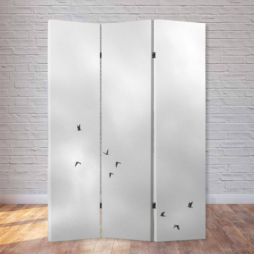 Ширма "Птицы"
Ширма "Птицы"