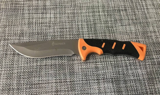 Нож с чехлом Gerber Н-180, GSH3, качественный острый боевой армейский, для выживания охотничий
Нож с чехлом Gerber Н-180, GSH3, качественный острый боевой армейский, для выживания охотничий