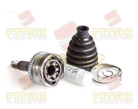 Шрус наружный Chery Kimo/S12/Beat/S18D/Indis
Шрус наружный Chery Kimo/S12/Beat/S18D/Indis