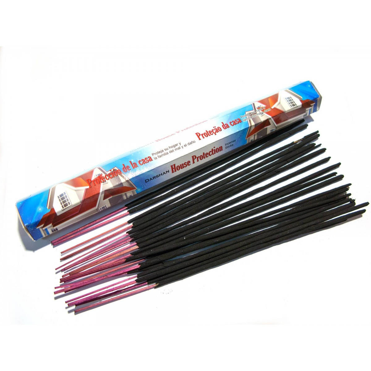 House protection (Защита Дома)(Darshan)(6/уп) шестигранник
House protection (Защита Дома)(Darshan)(6/уп) шестигранник