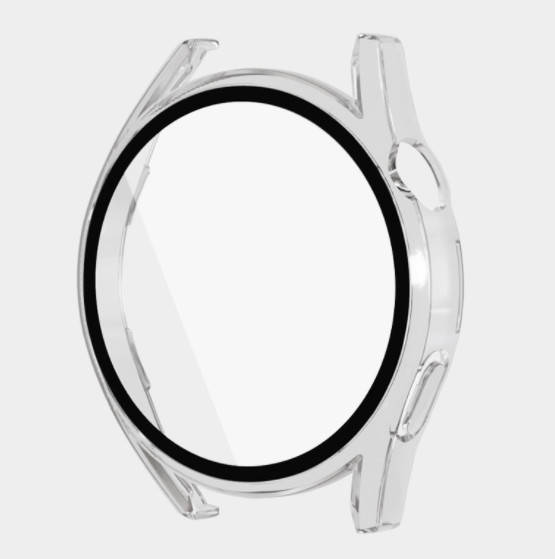 Чехол-накладка DK Пластик Soft-Touch Glass Full Cover для Huawei Watch GT 3 42mm (clear)
Чехол-накладка DK Пластик Soft-Touch Glass Full Cover для Huawei Watch GT 3 42mm (clear)