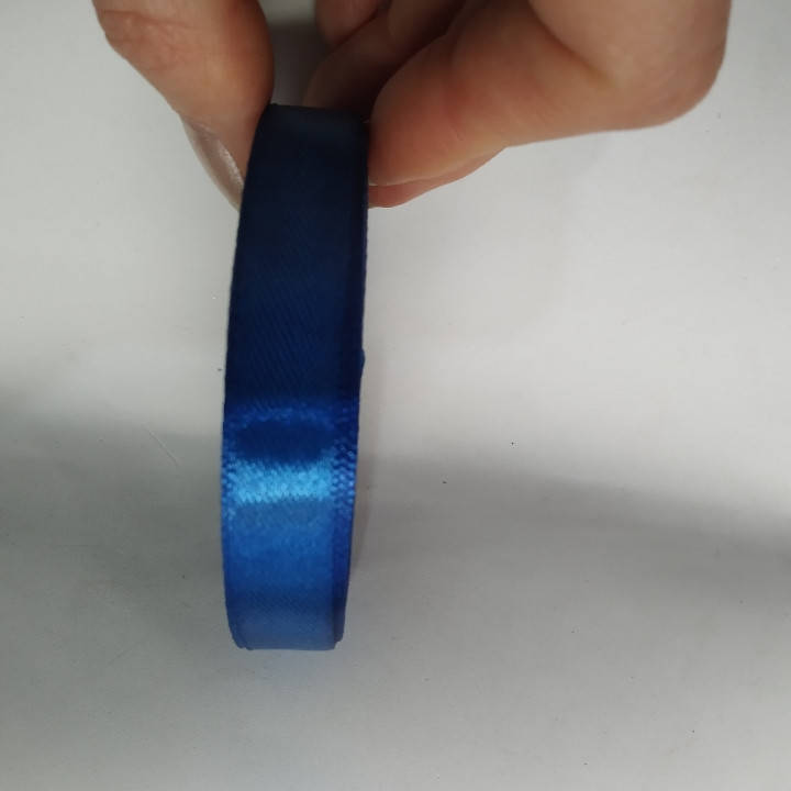 Лента атлас 0.5 см 
Лента атлас 0.5 см