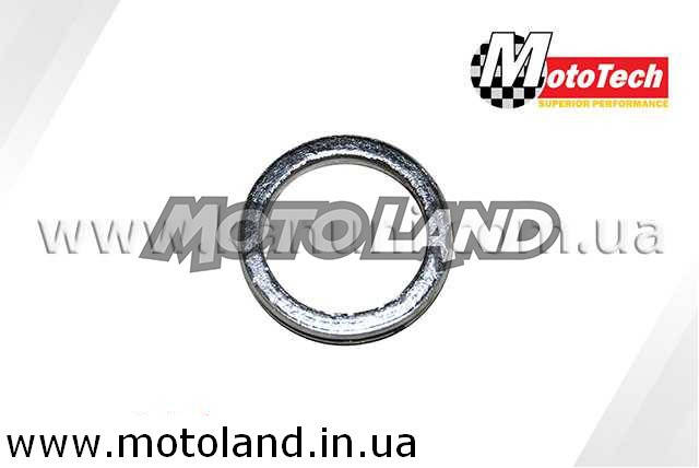 Кольцо глушителя HONDA DIO AF 34/35 (TW)
Кольцо глушителя HONDA DIO AF 34/35 (TW)