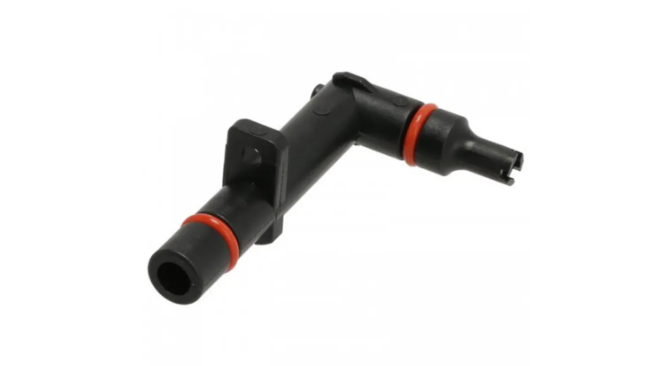 Входной штуцер с уплотнителями (резинками) ЗУ Bosch/Siemens/Nivona/Melitta, 00658445(6761169)
Входной штуцер с уплотнителями (резинками) ЗУ Bosch/Siemens/Nivona/Melitta, 00658445(6761169)