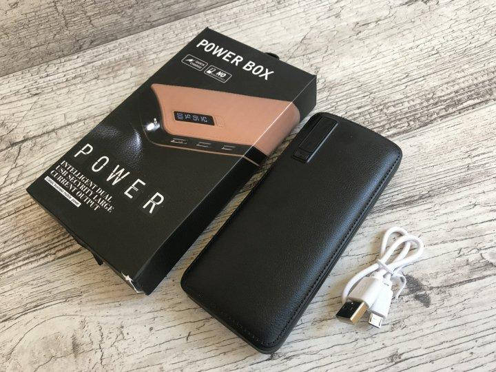 PowerBank SAMSUNG 60000mAh МОЩНЫЙ +LED фонарик, 3 USB, повербанк универсальная батарея, внешний аккумулятор
PowerBank SAMSUNG 60000mAh МОЩНЫЙ +LED фонарик, 3 USB, повербанк универсальная батарея, внешний аккумулятор