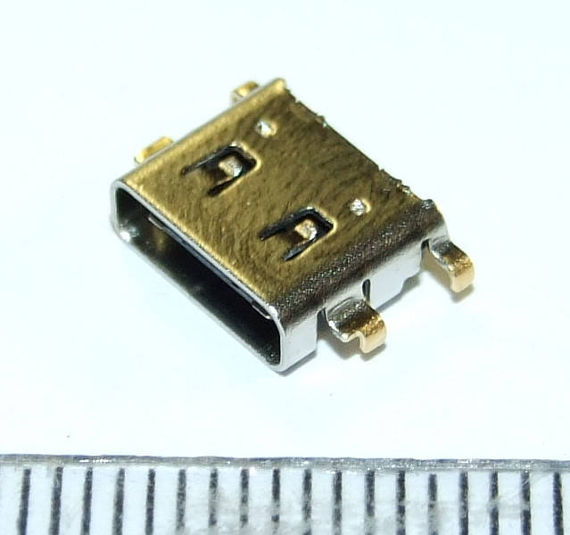 T024 USB Type-C micro USB-C USB 3.1 10pin Разъем гнездо Meizu Xiaomi Asus Lenovo Nomi Huawei Sony Xperia XA1
T024 USB Type-C micro USB-C USB 3.1 10pin Разъем гнездо Meizu Xiaomi Asus Lenovo Nomi Huawei Sony Xperia XA1