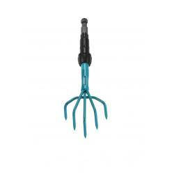 Пропалыватель ручной Gardena Combisystem Classic Ergo 7 см, 5 зубов - без ручки (08923-55)
Пропалыватель ручной Gardena Combisystem Classic Ergo 7 см, 5 зубов - без ручки (08923-55)