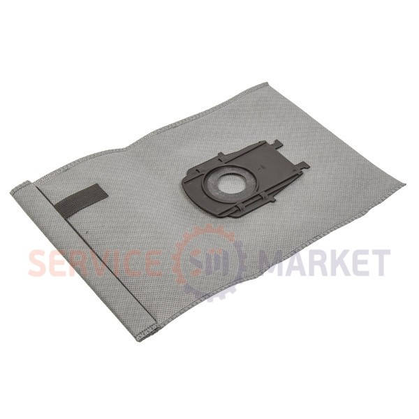 Мешок тканевый многоразовый Bosch Type P BBZ10TFP (00461506) для пылесоса Bosch BSG8.., BSG8PRO.. Оригинал
Мешок тканевый многоразовый Bosch Type P BBZ10TFP (00461506) для пылесоса Bosch BSG8.., BSG8PRO.. Оригинал