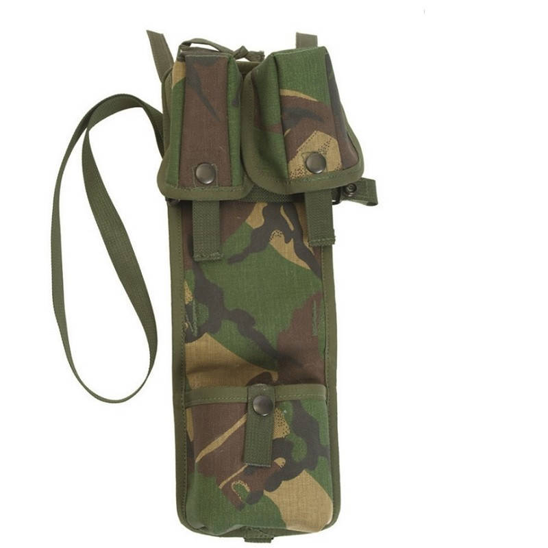 Карман, для Bergen/подсумок PLCE Rifle Grenade GS DPM (с ремнем)., dpm, кордура, оригинал Британия
Карман, для Bergen/подсумок PLCE Rifle Grenade GS DPM (с ремнем)., dpm, кордура, оригинал Британия