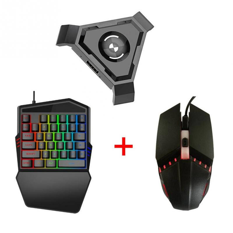 Sundy PUBG мобильный игровой Bluetooth адаптер с игровой клавиатурой и мышкой Sundy Union PUBG Mobile G6, Черный
Sundy PUBG мобильный игровой Bluetooth адаптер с игровой клавиатурой и мышкой Sundy Union PUBG Mobile G6, Черный