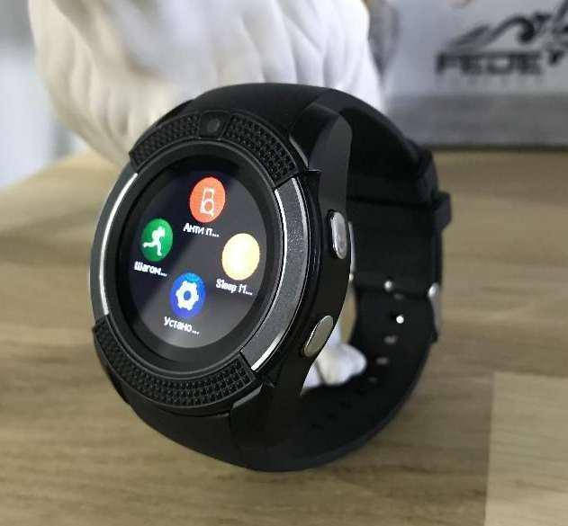 Сенсорные Smart Watch V8 смарт часы умные часы смарт годинник, розумний годинник V8
Сенсорные Smart Watch V8 смарт часы умные часы смарт годинник, розумний годинник V8