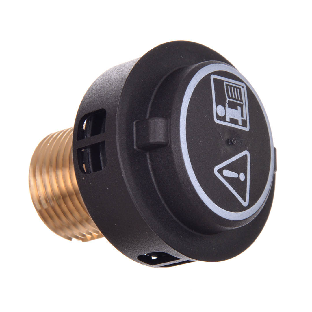 Пробка с защитным клапаном для Karcher SC
Пробка с защитным клапаном для Karcher SC