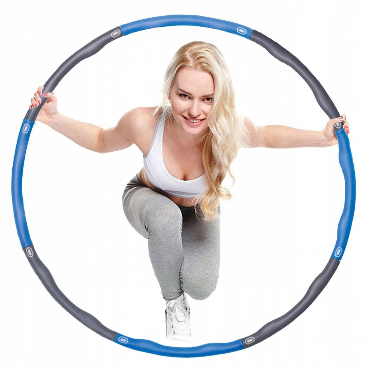 Love&Life: Обруч массажный для похудения Springos Hula Hoop 100 см 1 кг FA0068. Хулахуп, обруч (круг) для
Love&Life: Обруч массажный для похудения Springos Hula Hoop 100 см 1 кг FA0068. Хулахуп, обруч (круг) для