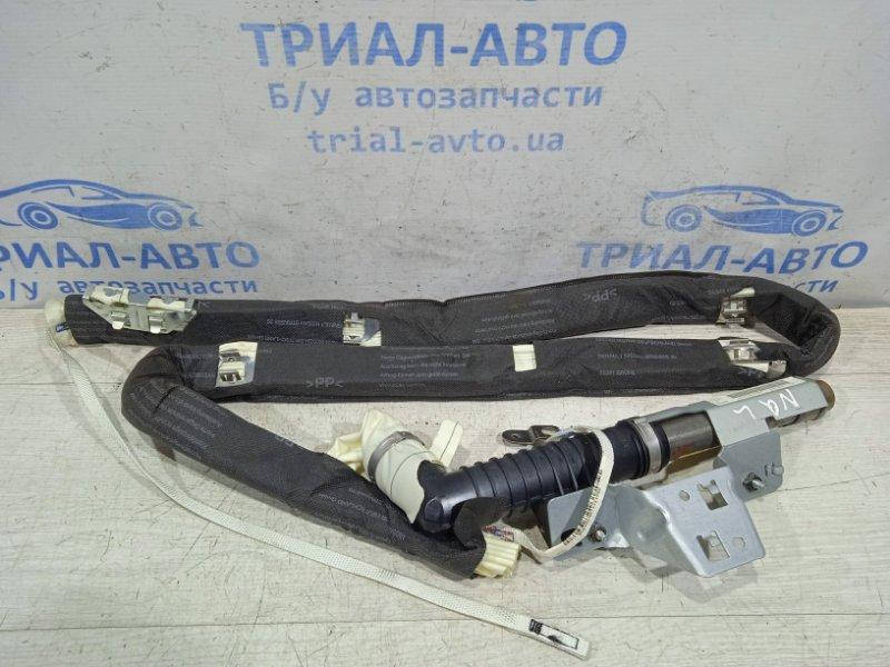 Airbag потолка(шторка) левый Nissan Qashqai J10 2007 (б/у)
Airbag потолка(шторка) левый Nissan Qashqai J10 2007 (б/у)