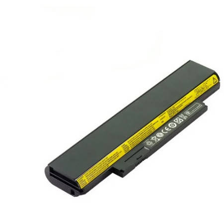 Аккумуляторная батарея Lenovo 42T4945 ThinkPad E120 E125 E130 E135 E320 E325 E330 E335 X121e X130e E120, Черный
Аккумуляторная батарея Lenovo 42T4945 ThinkPad E120 E125 E130 E135 E320 E325 E330 E335 X121e X130e E120, Черный