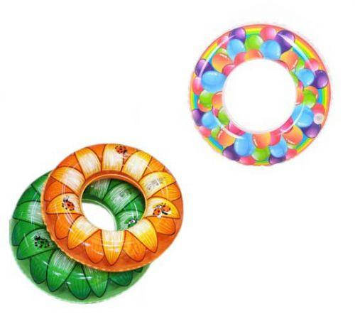 Круг надувной 
Круг надувной
