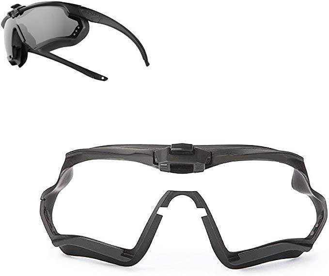 ESS Crossbow Gasket, Black, Model: 101-319-001 USA. Прокладка для очков ESS Crossbow. Оригинал USA
ESS Crossbow Gasket, Black, Model: 101-319-001 USA. Прокладка для очков ESS Crossbow. Оригинал USA