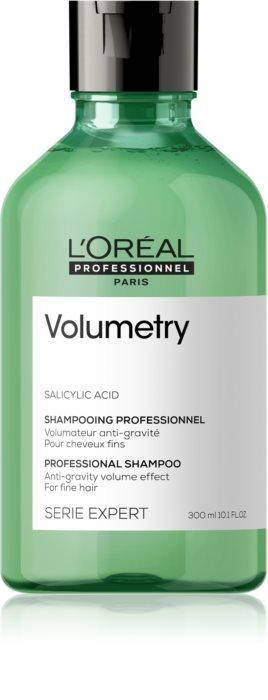 Шампунь для объема тонких волос L'Oreal Professionnel Expert Volumetry Shampoo 300 мл (17573Gu)
Шампунь для объема тонких волос L'Oreal Professionnel Expert Volumetry Shampoo 300 мл (17573Gu)