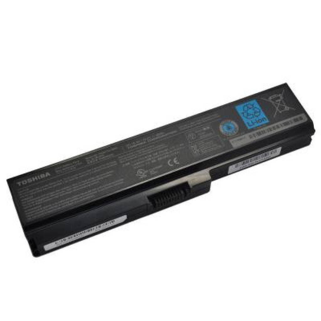 Аккумулятор для ноутбука TOSHIBA Satellite L750 (PA3817U-1BRS) 10.8V 8800mAh PowerPlant (NB00000310)
Аккумулятор для ноутбука TOSHIBA Satellite L750 (PA3817U-1BRS) 10.8V 8800mAh PowerPlant (NB00000310)