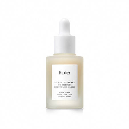 Энергетическая масляная эссенция Huxley Secret Of Sahara Oil Essence Essence Like Oil Like
Энергетическая масляная эссенция Huxley Secret Of Sahara Oil Essence Essence Like Oil Like