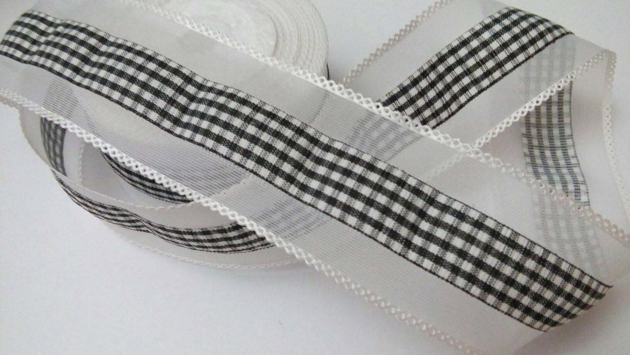 Лента винтажная 4 см
Лента винтажная 4 см