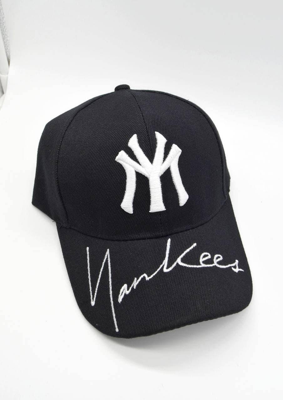 Кепка бейсболка NY черная бейсболка New York Yankees кепка нюйорк модель унисекс, Черный
Кепка бейсболка NY черная бейсболка New York Yankees кепка нюйорк модель унисекс, Черный