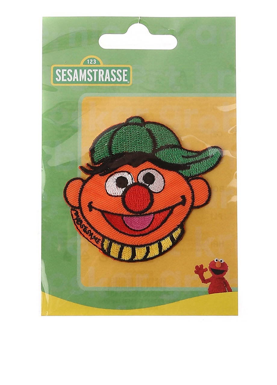 Аппликация термозаплатка Маппет-шоу KWM - разноцветный K03-110274
Аппликация термозаплатка Маппет-шоу KWM - разноцветный K03-110274