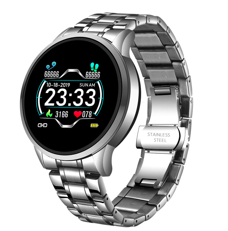 Мужские умные смарт часы Smart Watch HS-B28-HF Серебристые. Фитнес браслет трекер. Розумний смарт годинник
Мужские умные смарт часы Smart Watch HS-B28-HF Серебристые. Фитнес браслет трекер. Розумний смарт годинник