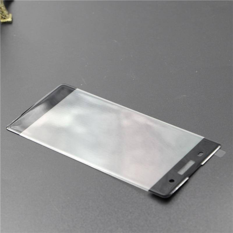 Защитное стекло 3D для Sony Xperia XA (F3111) (F3112) (F3113) (F3115) (F3116), Черный
Защитное стекло 3D для Sony Xperia XA (F3111) (F3112) (F3113) (F3115) (F3116), Черный