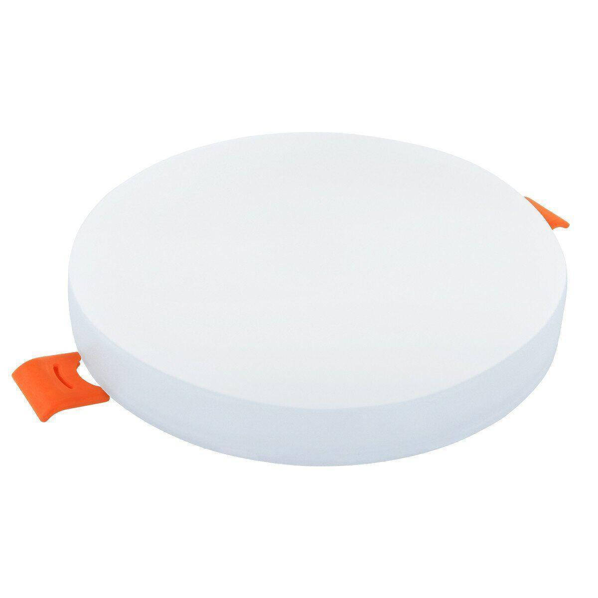 Светильник светодиодный встраиваемый мультиразмерное крепление BIOM UNI-R32 Вт
Светильник светодиодный встраиваемый мультиразмерное крепление BIOM UNI-R32 Вт