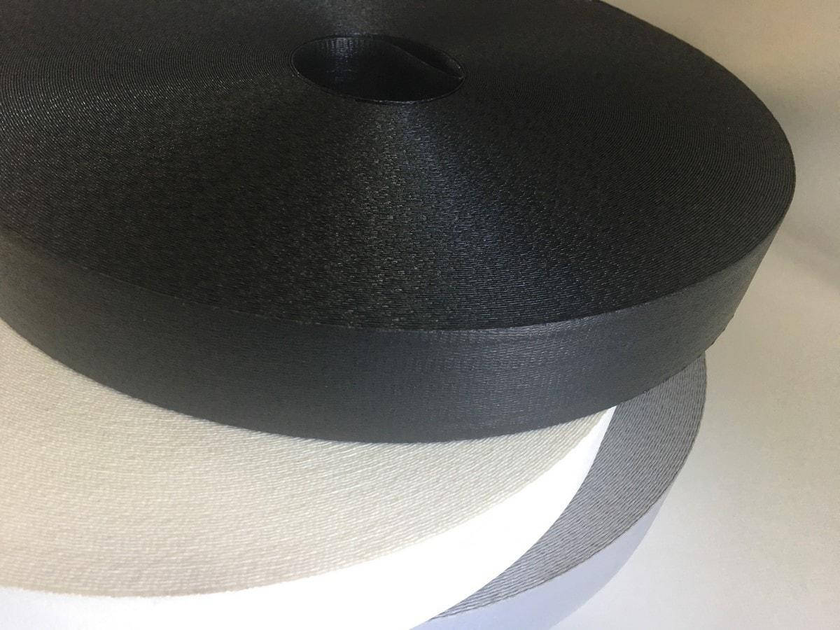 Тесьма ПВХ стропа(лента ПВХ)
Тесьма ПВХ стропа(лента ПВХ)