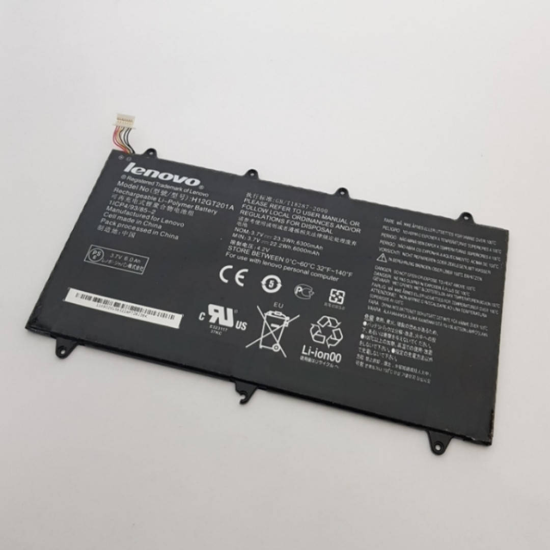 Батарея аккумуляторная H12GT201A Lenovo A2109 S2109 90201563 Сервисный оригинал с разборки, Разные цвета
Батарея аккумуляторная H12GT201A Lenovo A2109 S2109 90201563 Сервисный оригинал с разборки, Разные цвета