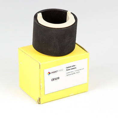 Ролик захвата бумаги PrintPro (CR1610) Samsung ML1610 (JC73-00302A) 
Ролик захвата бумаги PrintPro (CR1610) Samsung ML1610 (JC73-00302A)