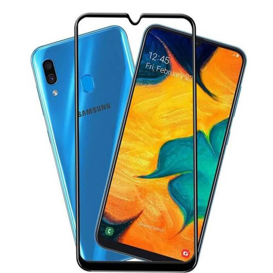 Защитная пленка Ceramics 9D (без упак.) для Samsung A20/A30/A30s/A50/A50s/M30/M30s/M31/M21/M21s Черный
Защитная пленка Ceramics 9D (без упак.) для Samsung A20/A30/A30s/A50/A50s/M30/M30s/M31/M21/M21s Черный