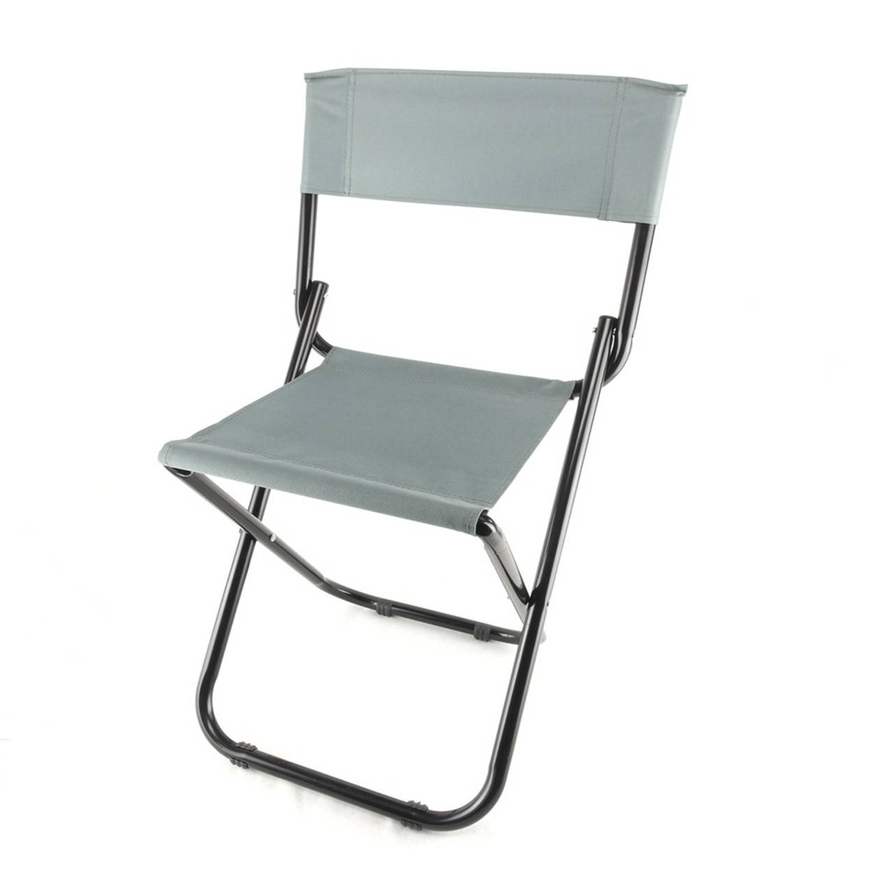 Стул раскладной Styleberg "Пикник" 62 х 36 х 36 см (6000), Белый 
Стул раскладной Styleberg "Пикник" 62 х 36 х 36 см (6000), Белый