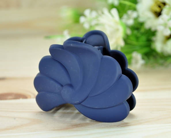 Краб для волос длина 6см синий К895-6
Краб для волос длина 6см синий К895-6