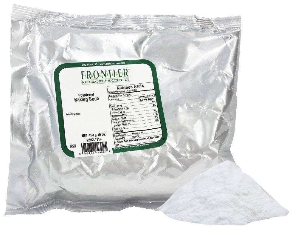 Натуральна харчова сода, Baking Soda, для пиття, Frontier Natural Products, 16 унций (454 г), США.
Натуральна харчова сода, Baking Soda, для пиття, Frontier Natural Products, 16 унций (454 г), США.