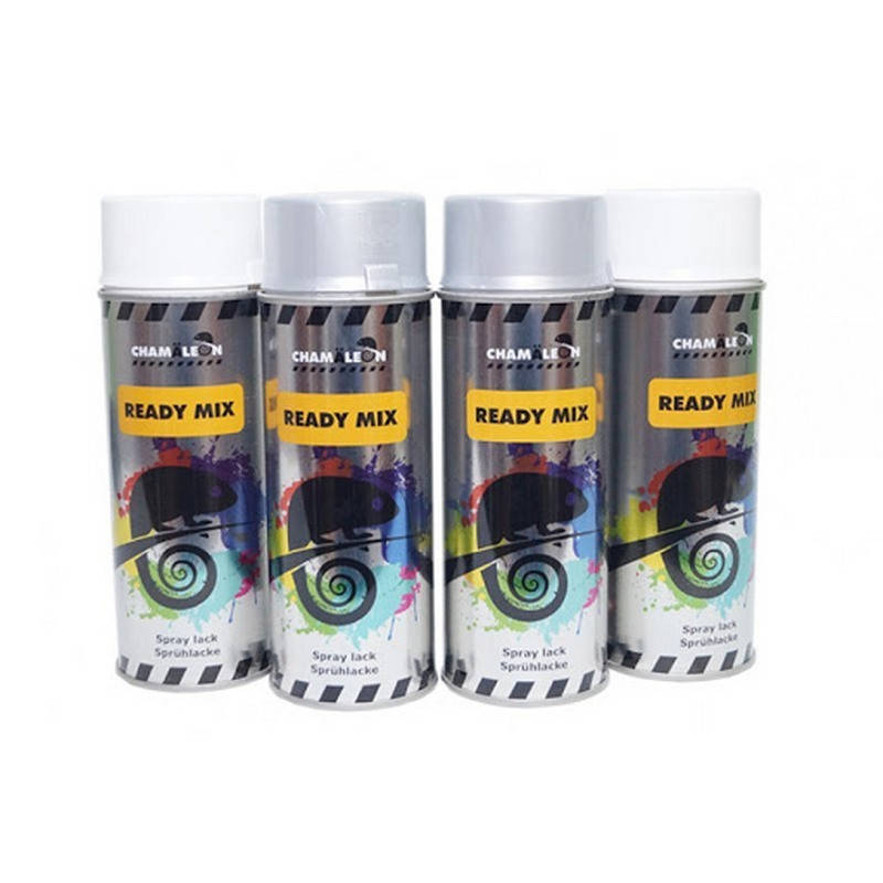 Аэрозоль Opel 157 (400мл) CHAMАLEON
Аэрозоль Opel 157 (400мл) CHAMАLEON