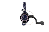 Катушка Zeox Factor 1BB FD501 Navy/Blue, Синий
Катушка Zeox Factor 1BB FD501 Navy/Blue, Синий