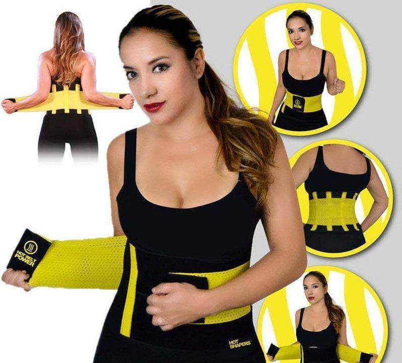 Корсет HOT SHaper. Пояс (утягивающий корсет) для похудения, фитнеса и тренировок Hot Shapers
Корсет HOT SHaper. Пояс (утягивающий корсет) для похудения, фитнеса и тренировок Hot Shapers