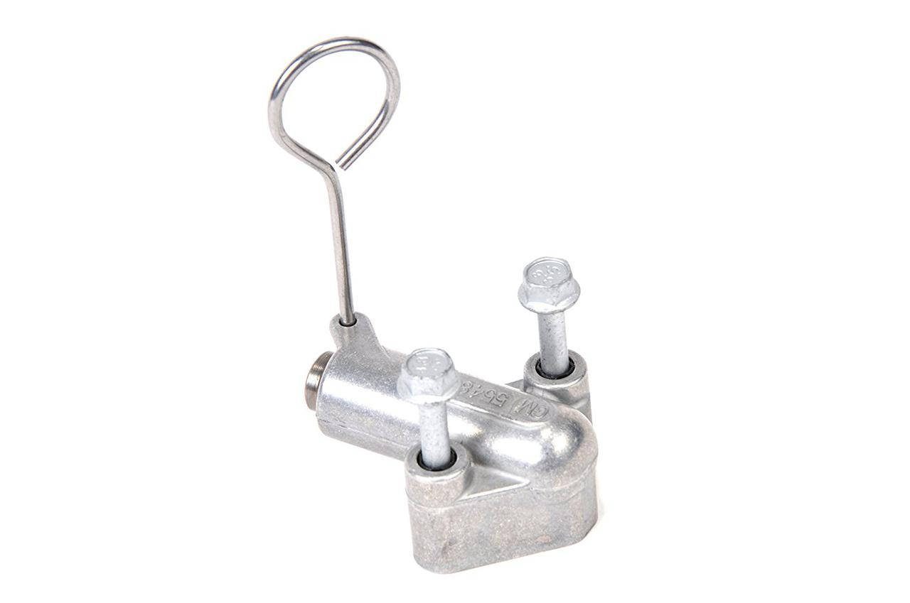 Натяжитель цепи ГРМ GM 55494322 B16DTC B16DTE B16DTH B16DTJ B16DTL B16DTN B16DTU OPEL Astra-J/K Insignia
Натяжитель цепи ГРМ GM 55494322 B16DTC B16DTE B16DTH B16DTJ B16DTL B16DTN B16DTU OPEL Astra-J/K Insignia