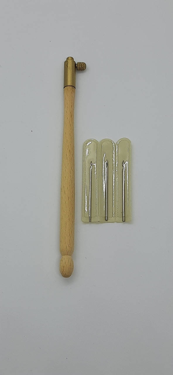 Люневильский крючок для вышивки, для вышивки
Люневильский крючок для вышивки, для вышивки