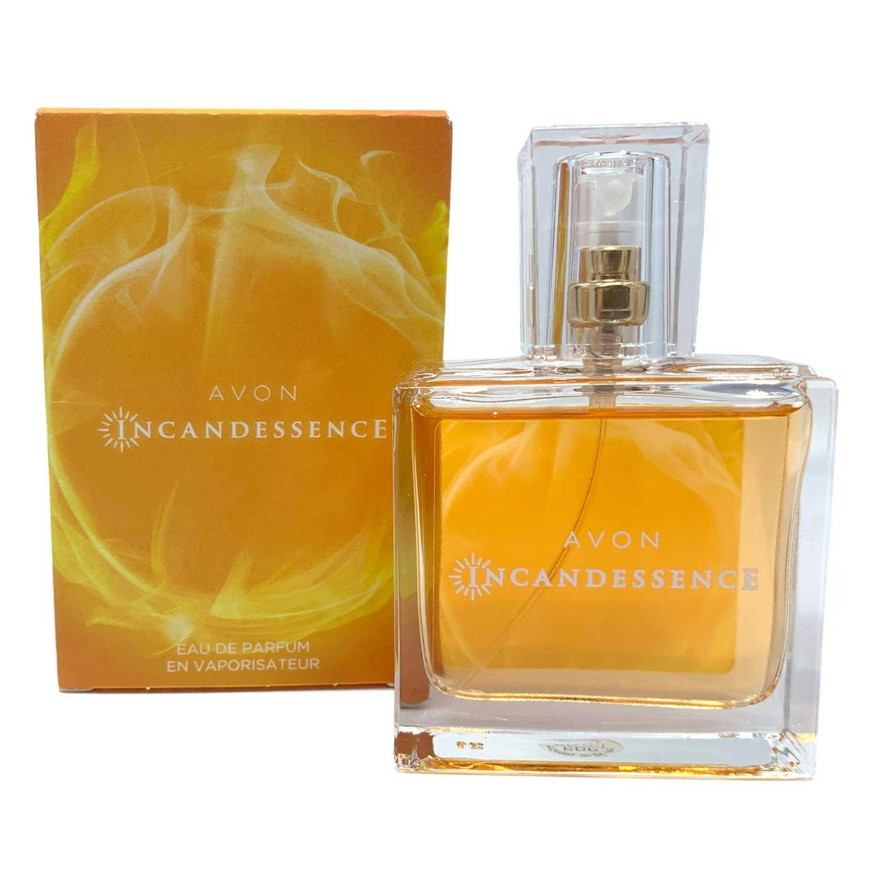 Парфюмная вода Incandessence Avon (духи Инкадесанс Эйвон) 30 мл
Парфюмная вода Incandessence Avon (духи Инкадесанс Эйвон) 30 мл