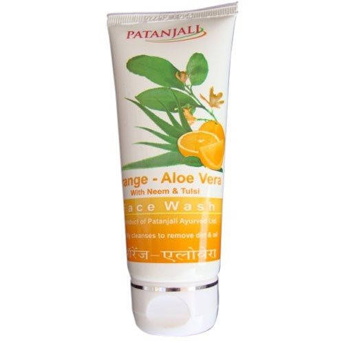 Cредство для умывания Апельсин и Алое вера, Патанджали / Orange Aloe vera Face Wash, Patanjali / 60 g.
Cредство для умывания Апельсин и Алое вера, Патанджали / Orange Aloe vera Face Wash, Patanjali / 60 g.