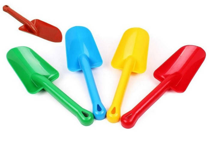 Лопатка Совок ТехноК арт.2186 для піску, см. описание 
Лопатка Совок ТехноК арт.2186 для піску, см. описание